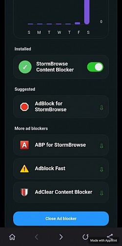 Ad Blocker