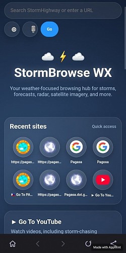 Main Menu
