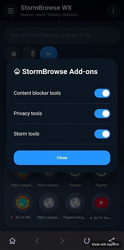Add-Ons