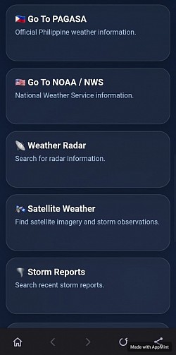 Storm Tools