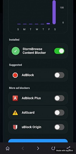 Ad Blocker